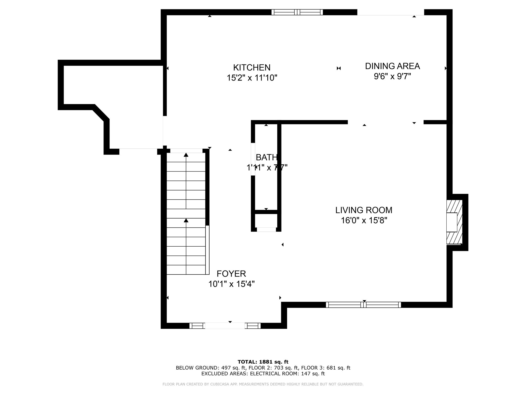 203 Mallard Pointe Drive, Bondurant, Iowa image 32