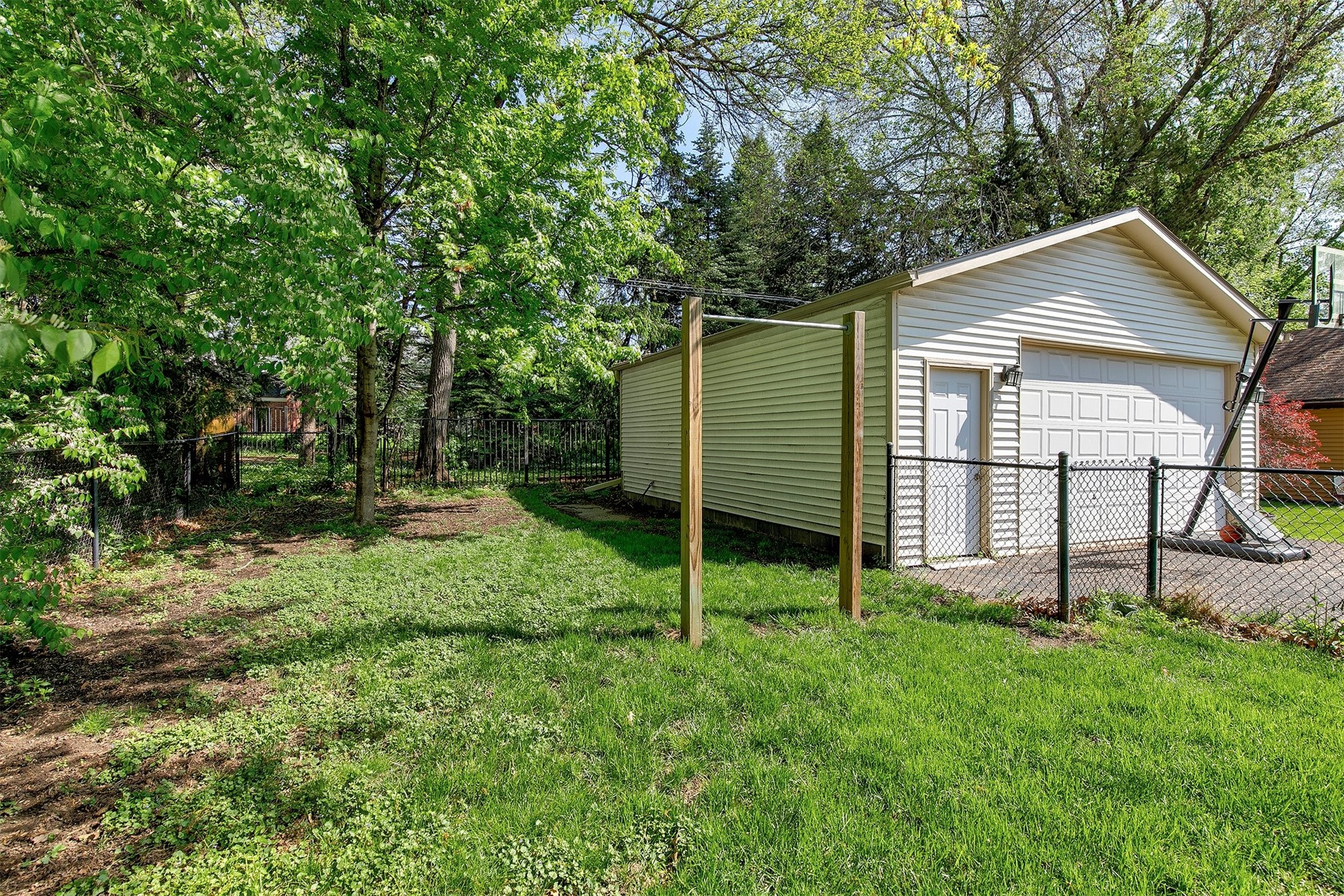 4125 Ovid Avenue, Des Moines, Iowa image 31