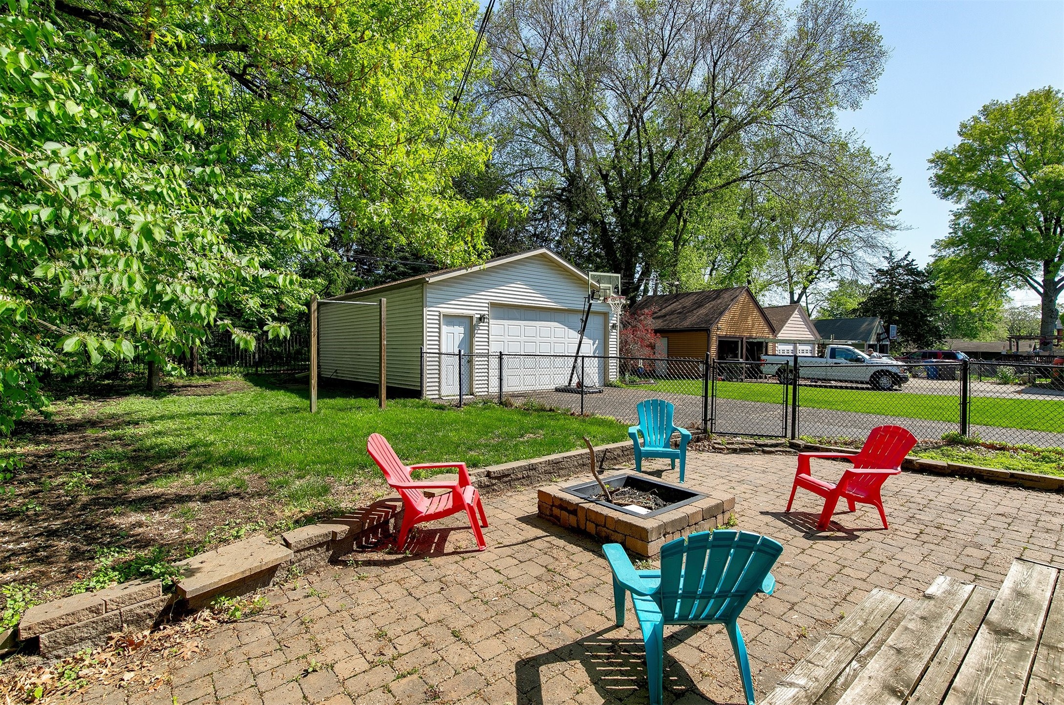 4125 Ovid Avenue, Des Moines, Iowa image 30