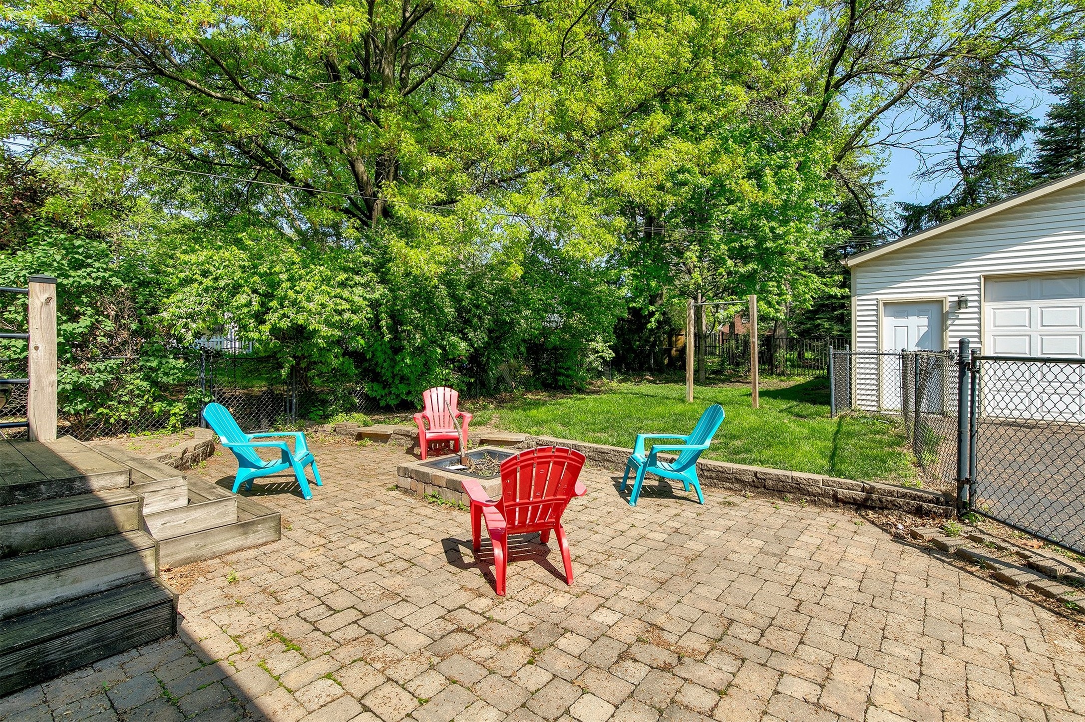 4125 Ovid Avenue, Des Moines, Iowa image 29