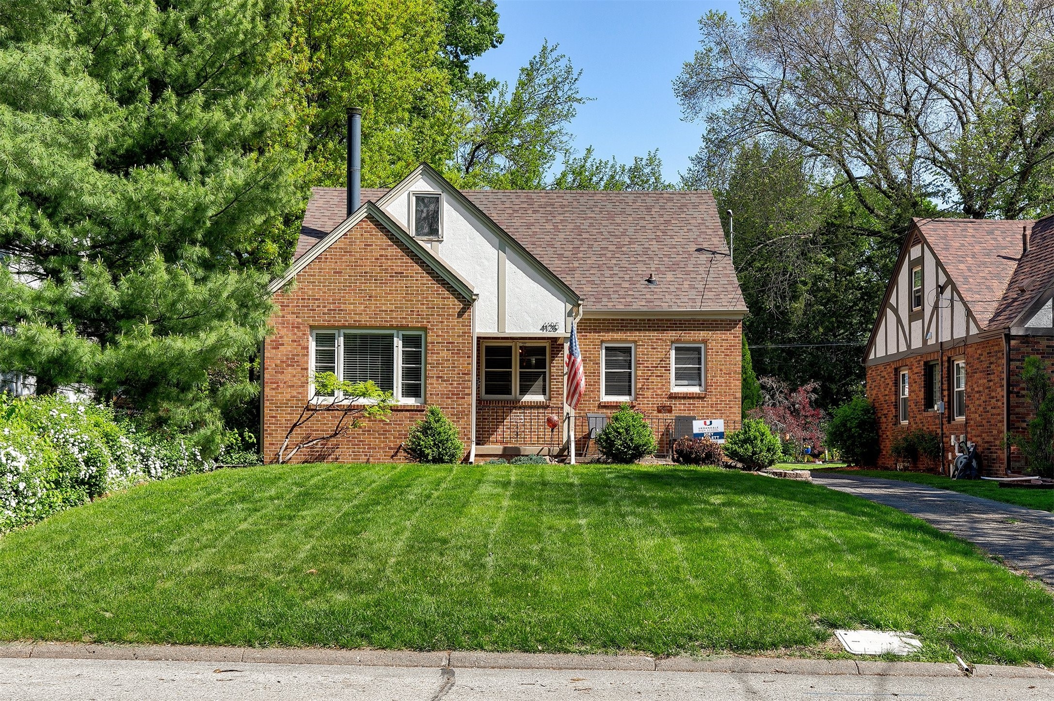 4125 Ovid Avenue, Des Moines, Iowa image 1