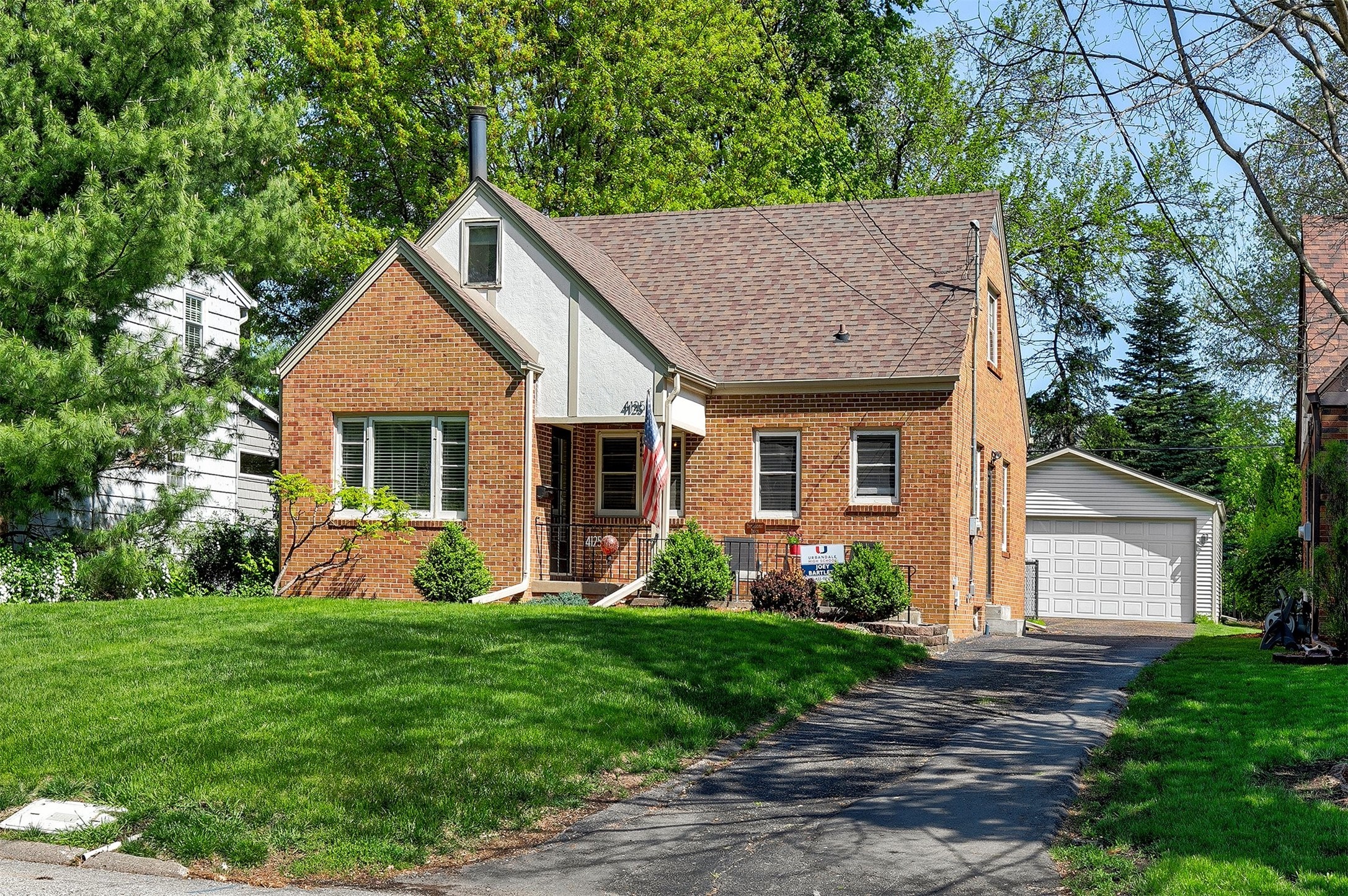 4125 Ovid Avenue, Des Moines, Iowa image 2