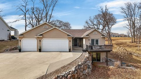 Homes For Sale - 5128 Panorama Drive<br/> Panora, IA 50216