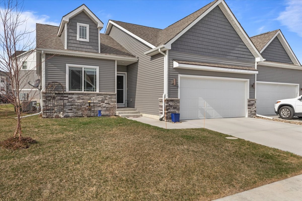 1326 NW 33rd Lane, Ankeny, Iowa image 1