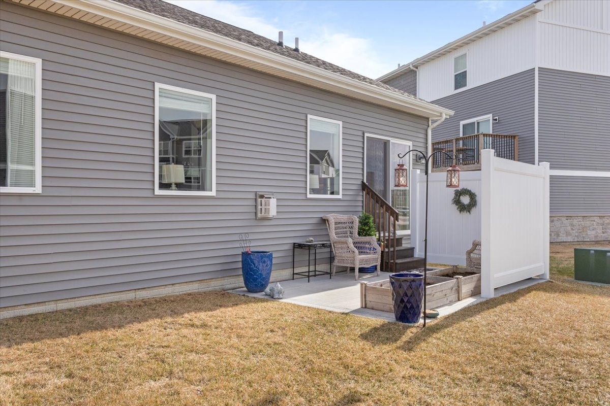 1326 NW 33rd Lane, Ankeny, Iowa image 22