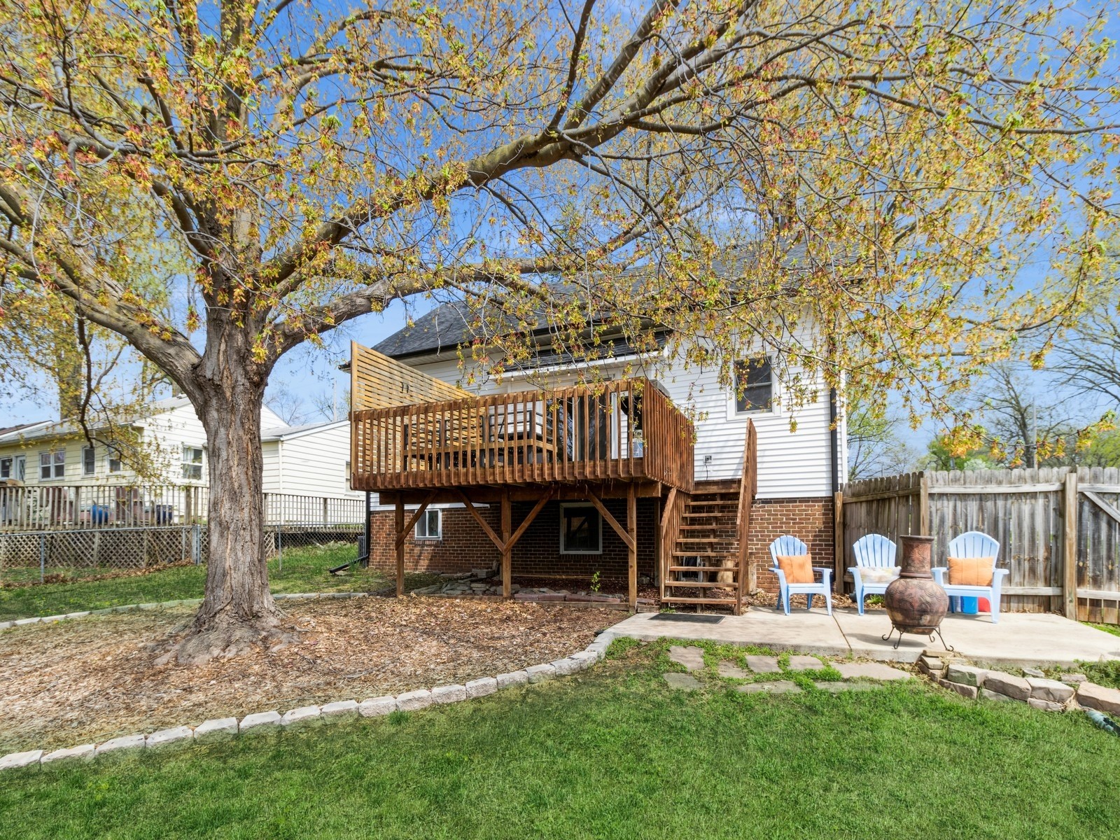 1000 66th Street, Windsor Heights, Iowa image 30