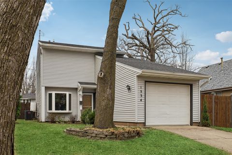 Homes For Sale - 1534 12th Street<br/> Des Moines, IA 50314