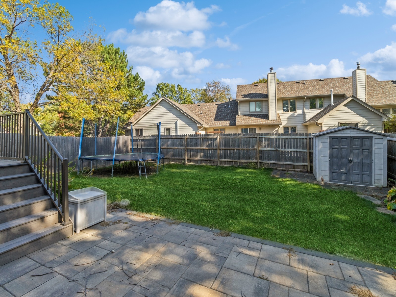 141 25th Court, West Des Moines, Iowa image 34