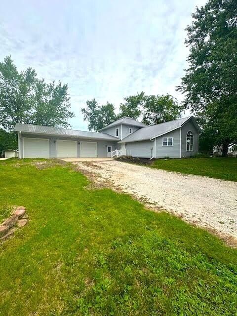 Homes For Sale - 426 N 1st Street<br/> Ogden, IA 50212