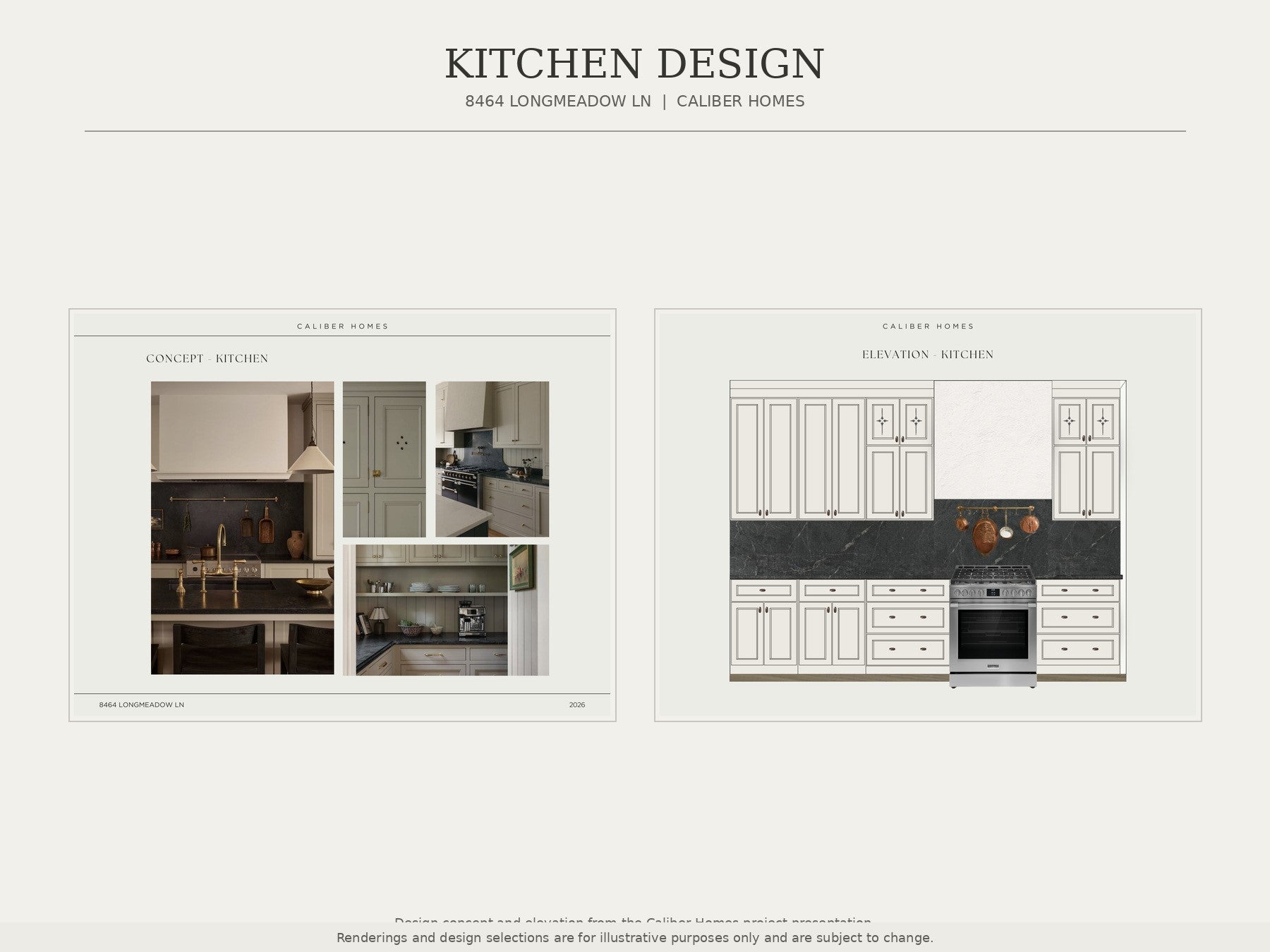8464 Longmeadow Lane