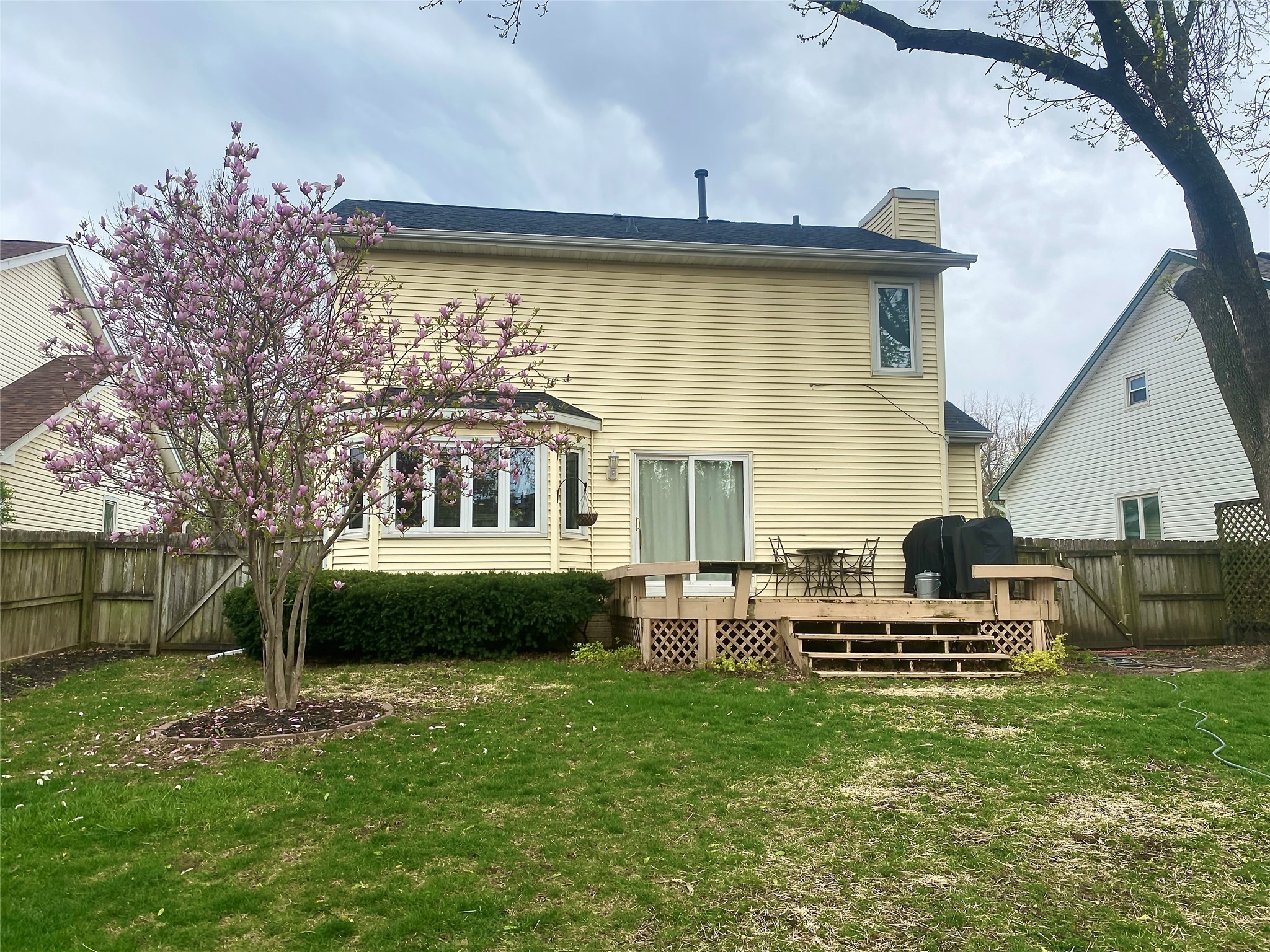 5829 Center Street, West Des Moines, Iowa image 28