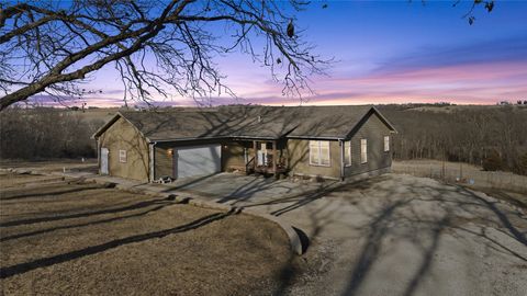 Vacant Land For Sale - 2051 145th Lane<br/> Earlham, IA 50072