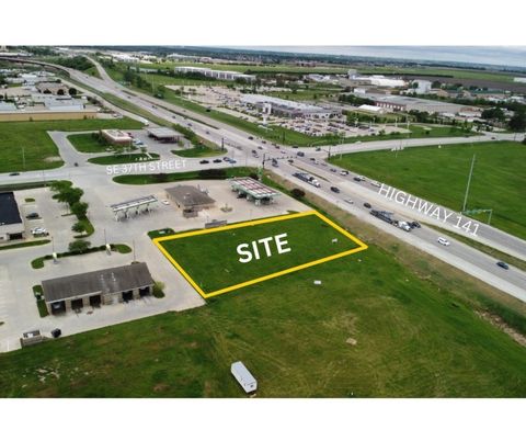 3505 SE Grimes Boulevard Grimes IA 50111