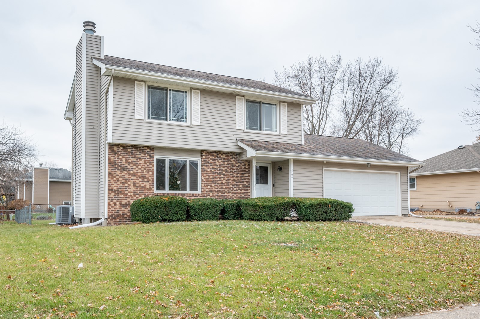 2206 4th Street, Altoona, Iowa image 1