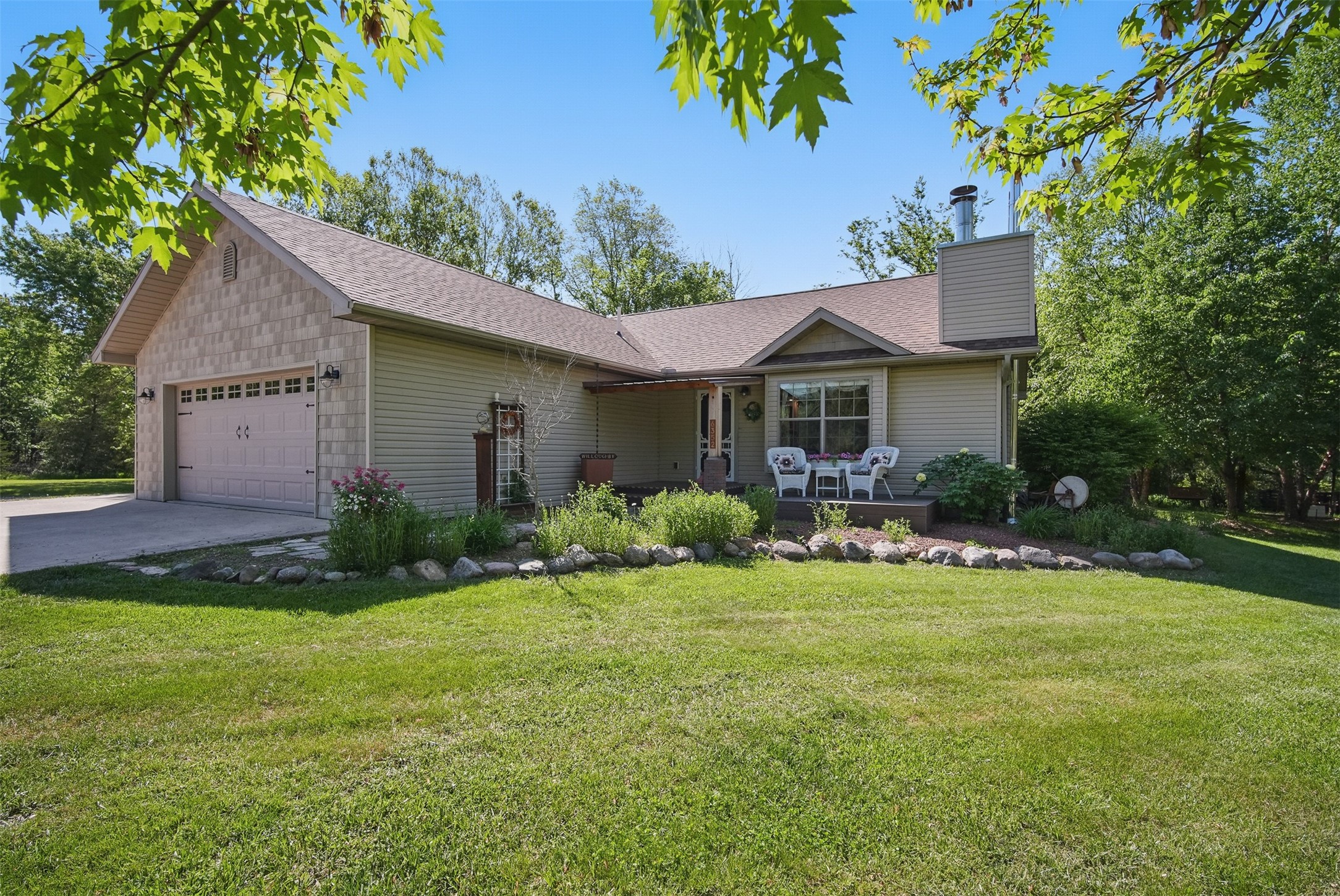 6352 Wilson Drive, Panora, Iowa image 1