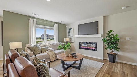 Condo For Sale - 1437 NE 59th Lane<br/> Ankeny, IA 50021