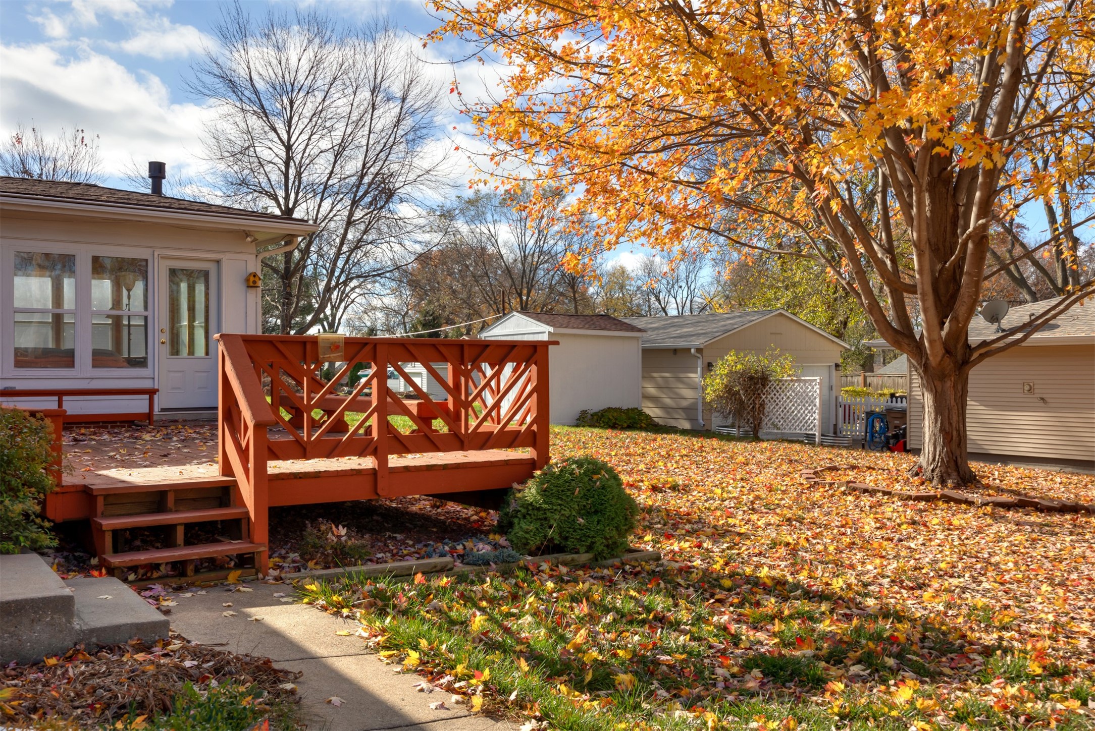 1268 70th Street, Windsor Heights, Iowa image 4