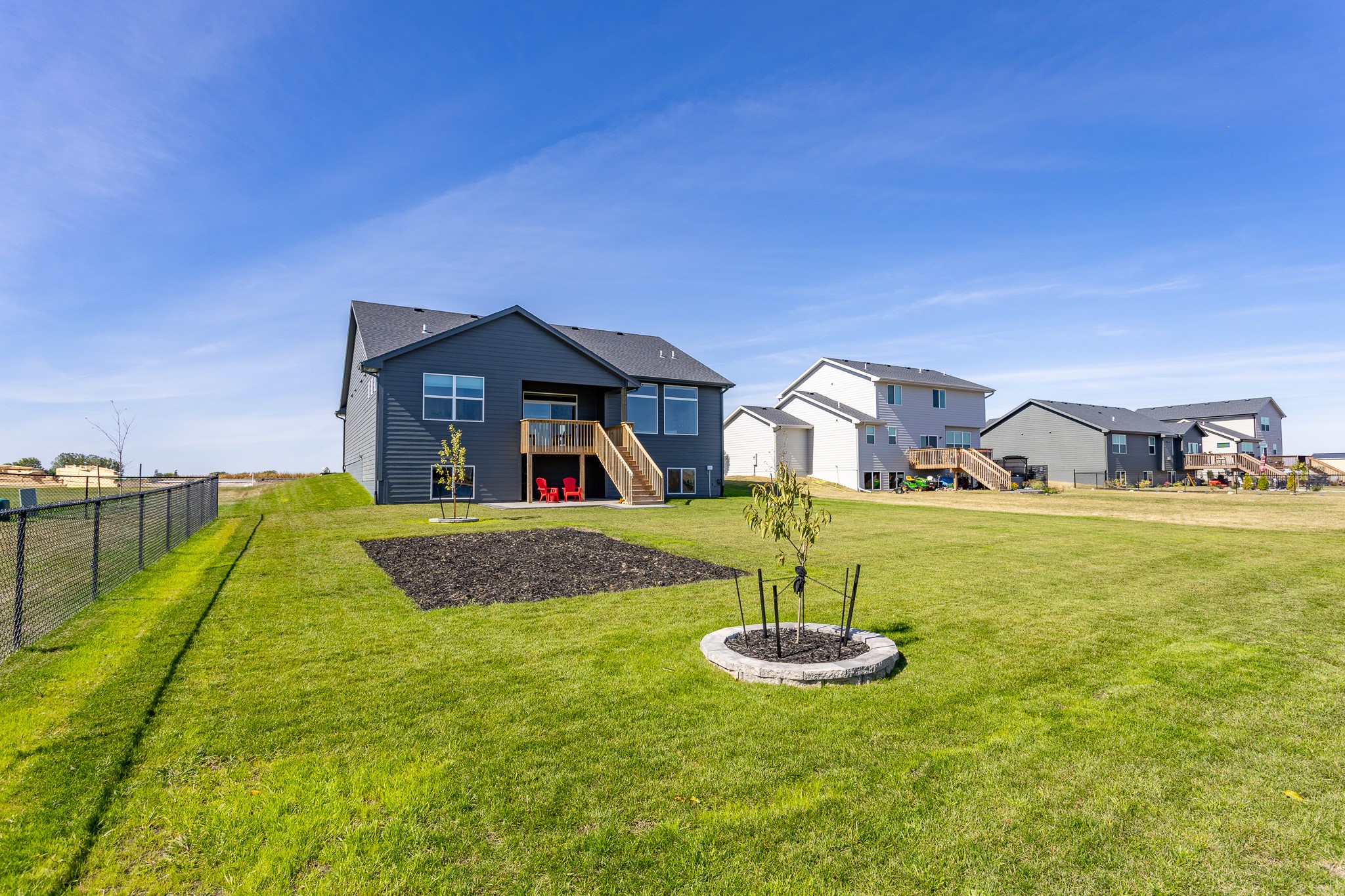 2805 NW Boulder Point Place, Ankeny, Iowa image 33