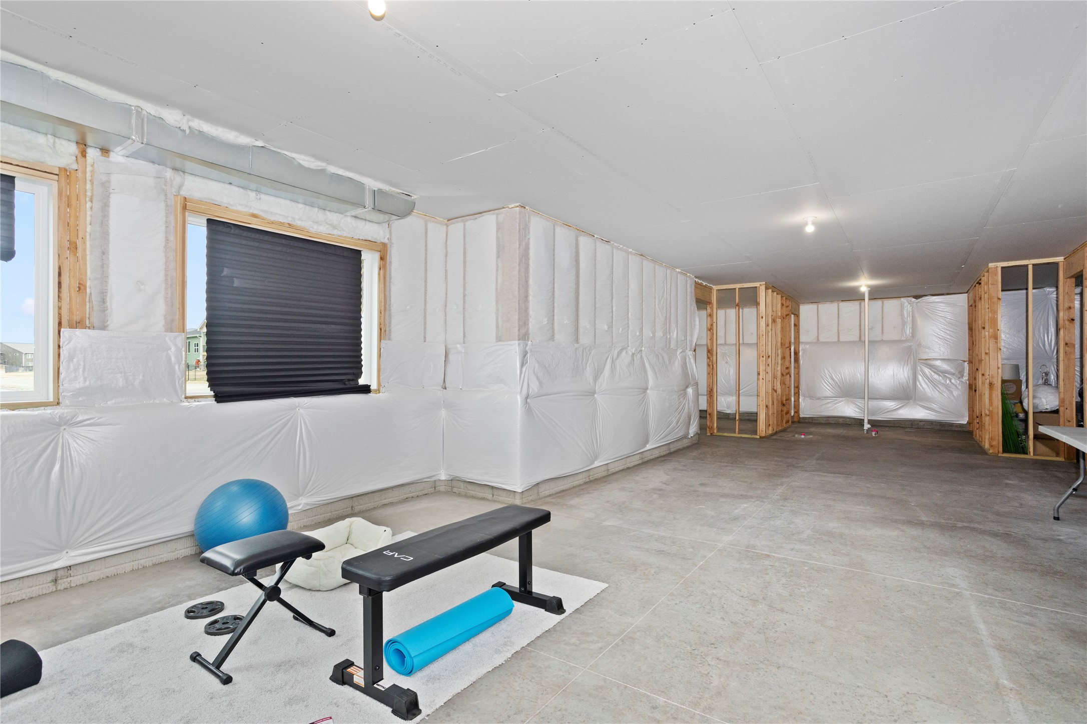 2805 NW Boulder Point Place, Ankeny, Iowa image 31