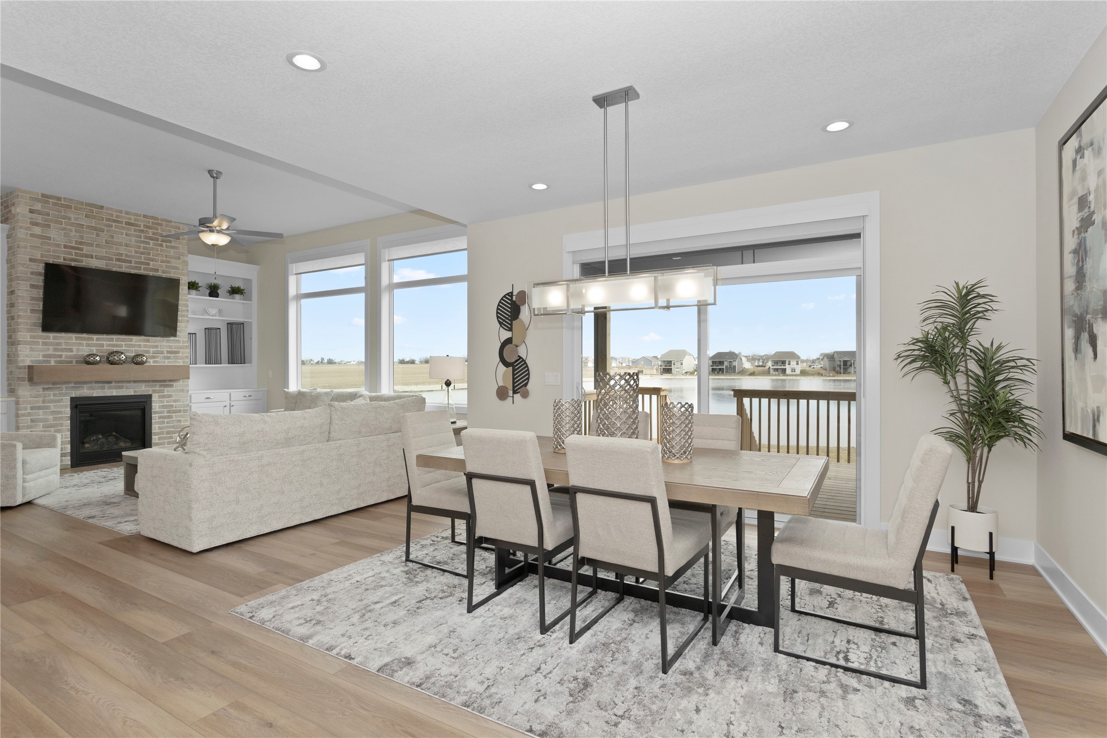 2805 NW Boulder Point Place, Ankeny, Iowa image 12