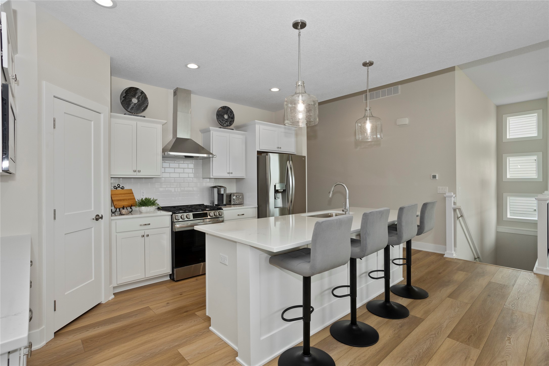 2805 NW Boulder Point Place, Ankeny, Iowa image 22