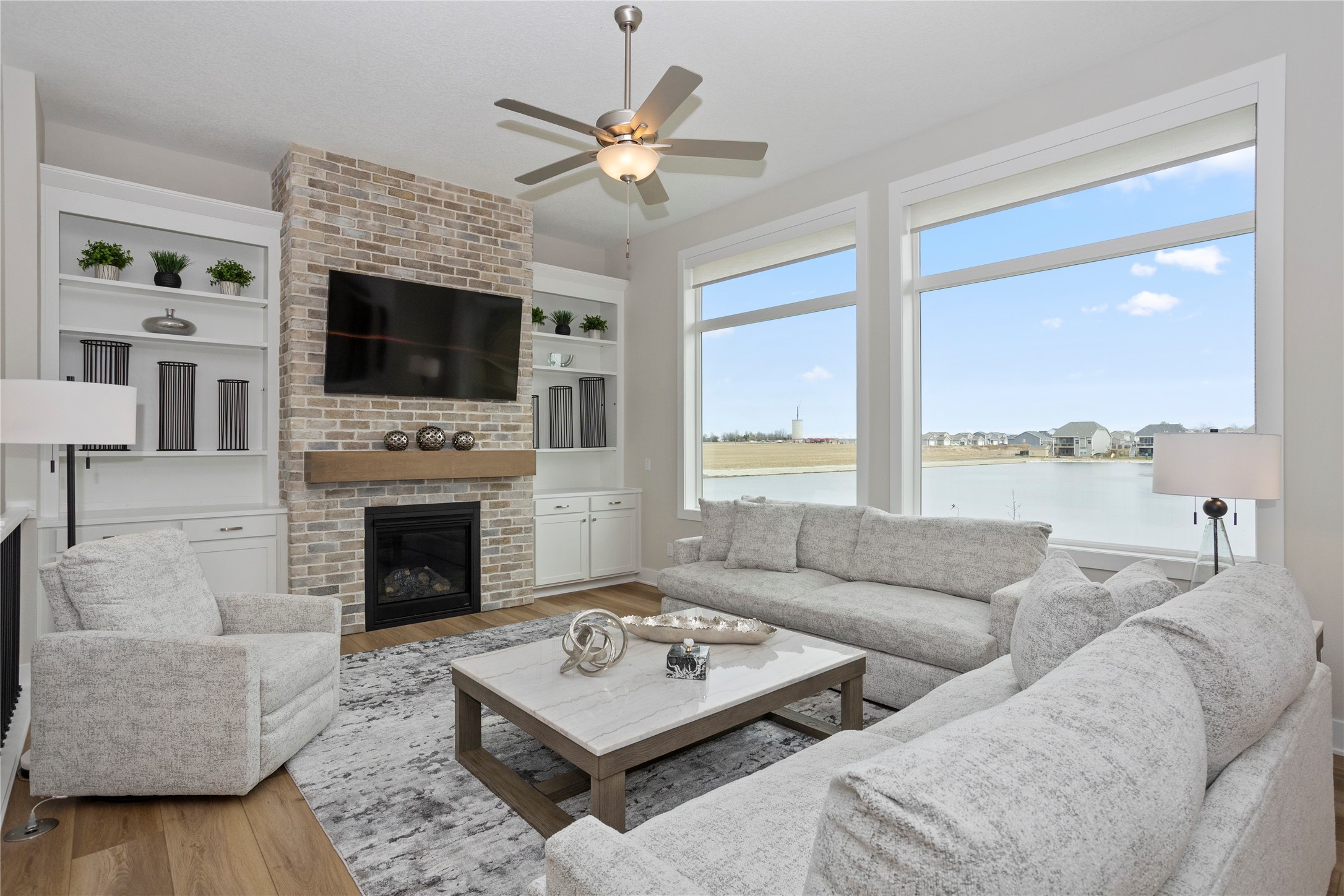 2805 NW Boulder Point Place, Ankeny, Iowa image 15