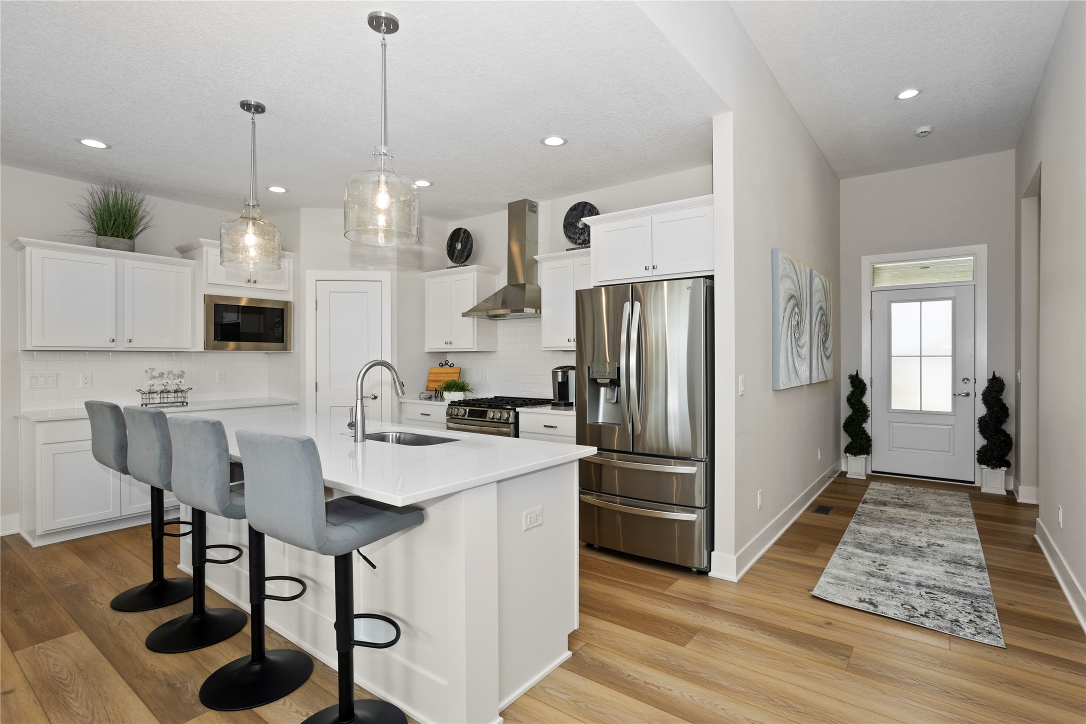 2805 NW Boulder Point Place, Ankeny, Iowa image 21