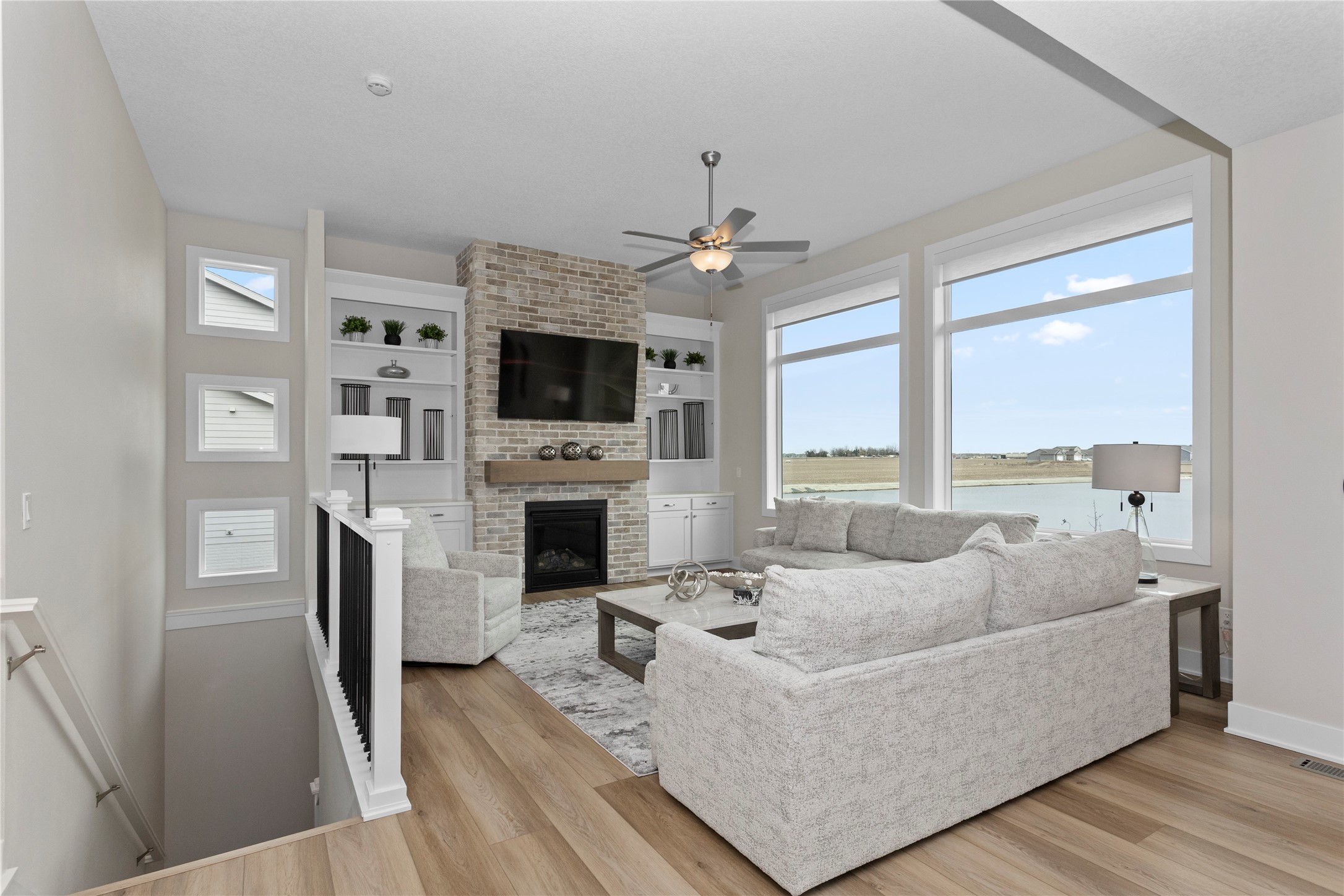 2805 NW Boulder Point Place, Ankeny, Iowa image 14