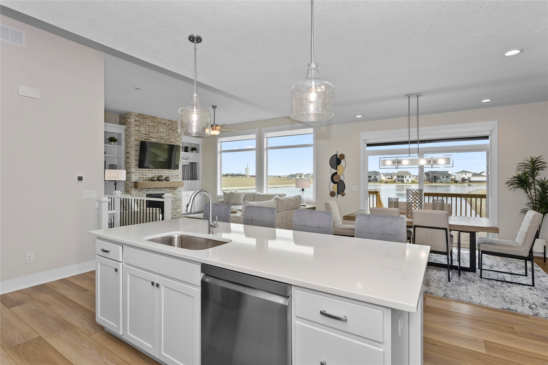 2805 NW Boulder Point Place, Ankeny, Iowa image 11