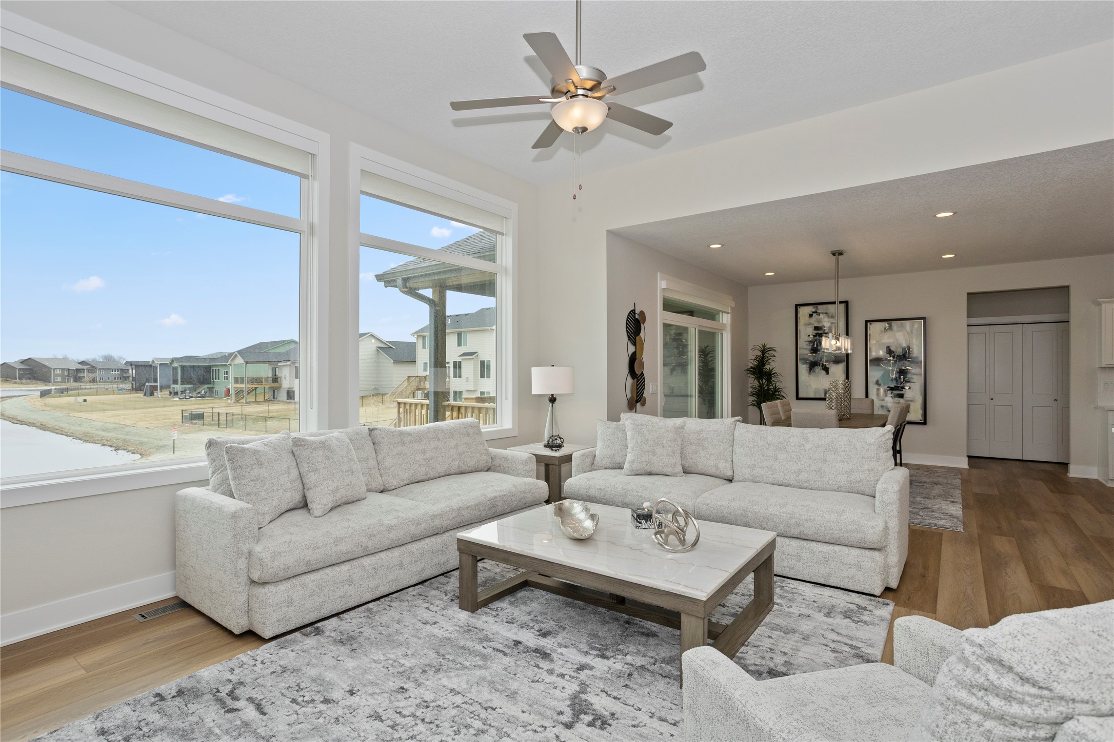 2805 NW Boulder Point Place, Ankeny, Iowa image 18