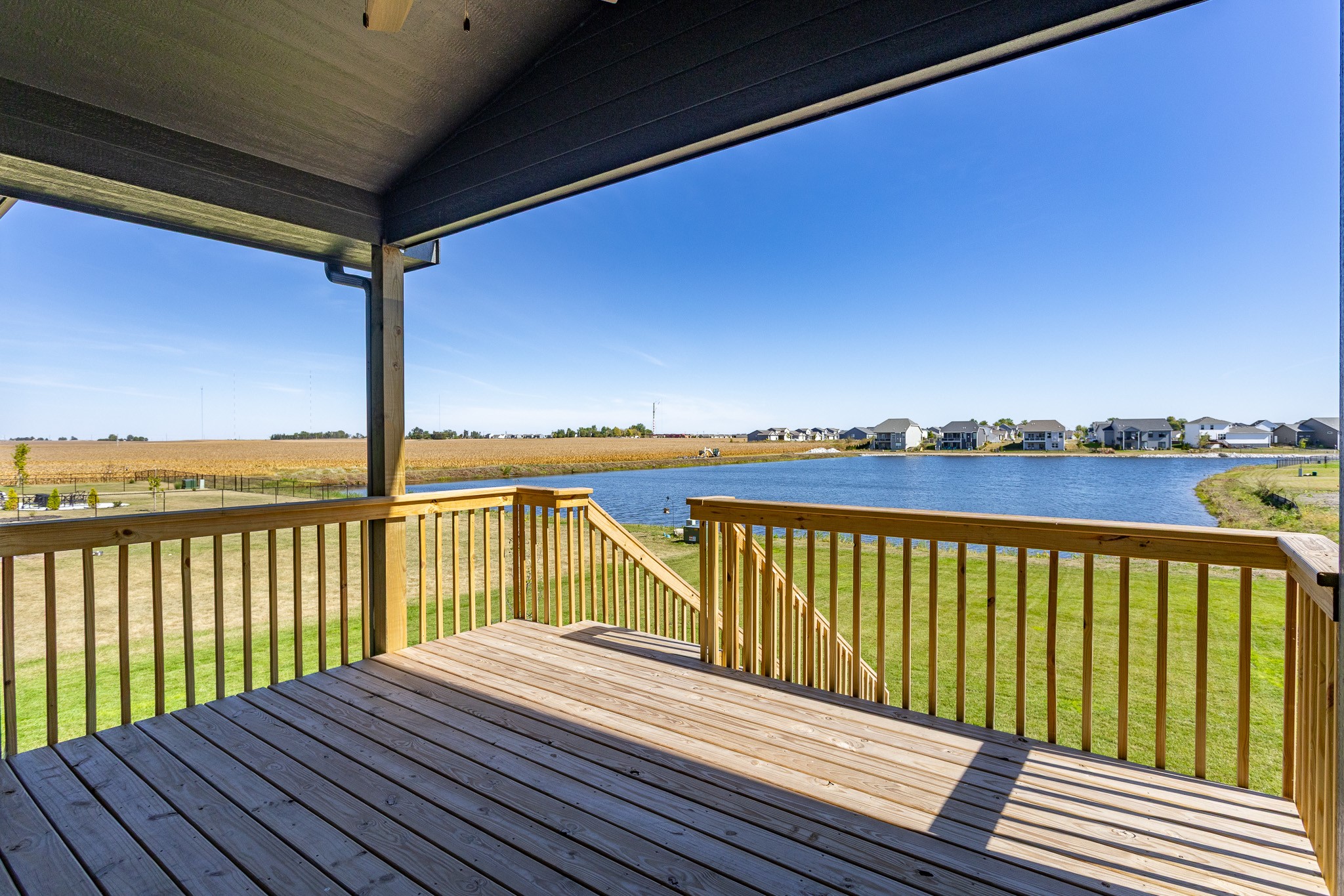 2805 NW Boulder Point Place, Ankeny, Iowa image 32