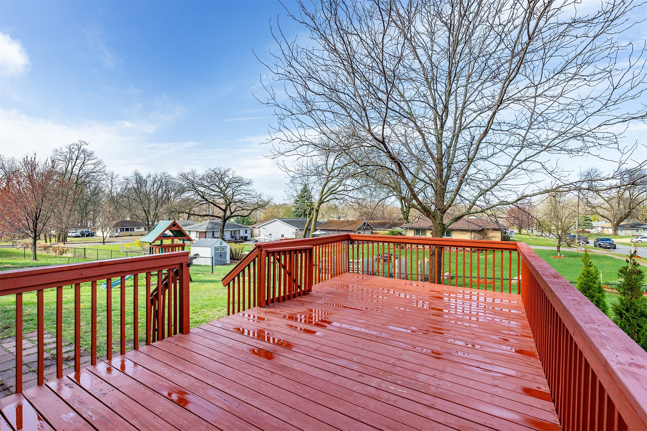 4616 Sawyers Drive, Des Moines, Iowa image 30