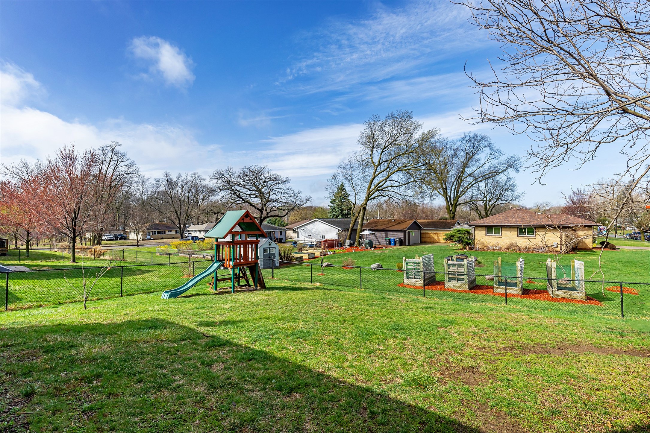 4616 Sawyers Drive, Des Moines, Iowa image 31