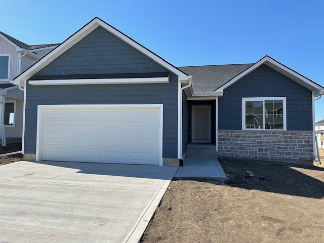 3010 Jerry Street, Van Meter, Iowa image 1