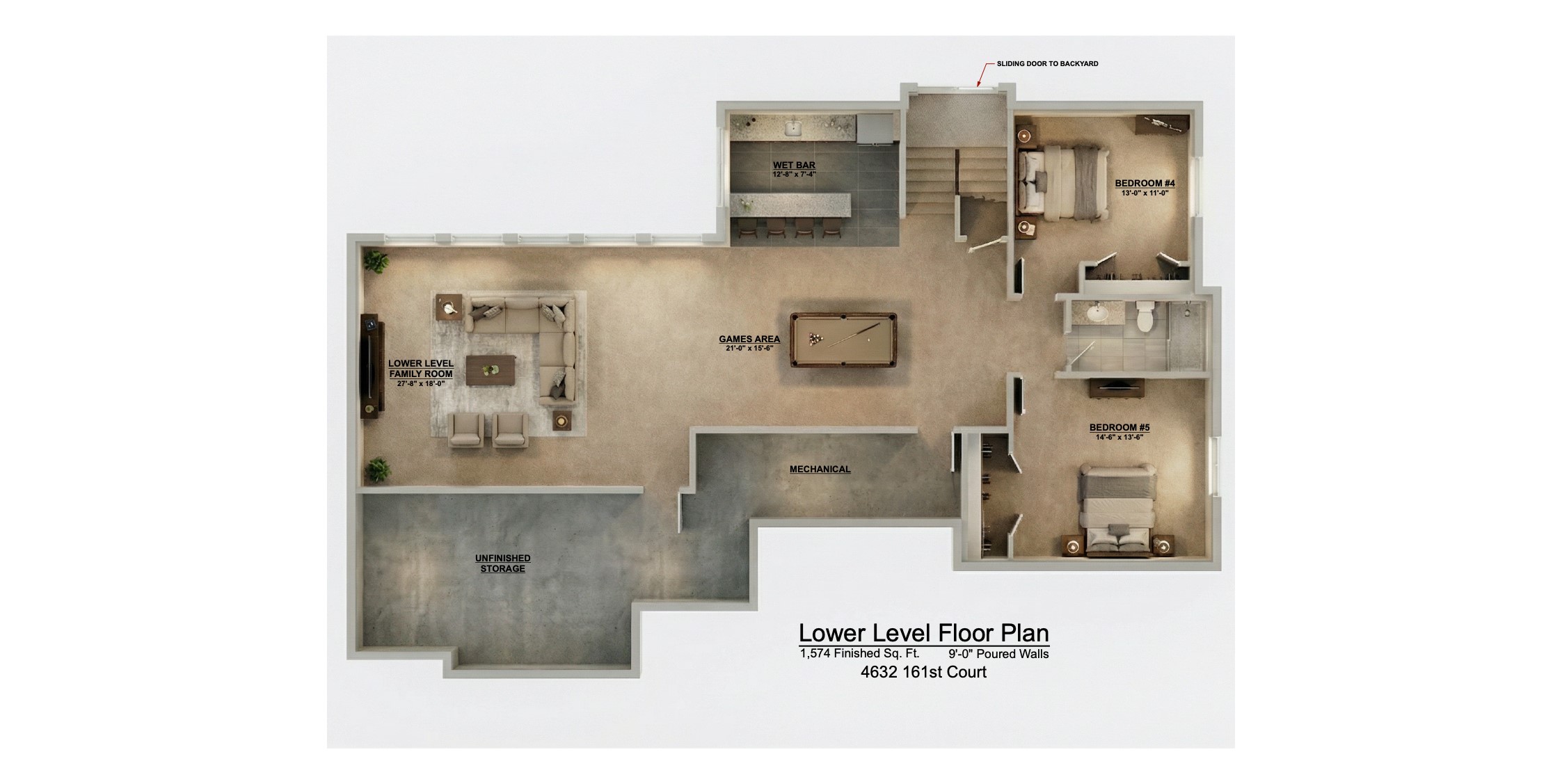 4632 161 Court