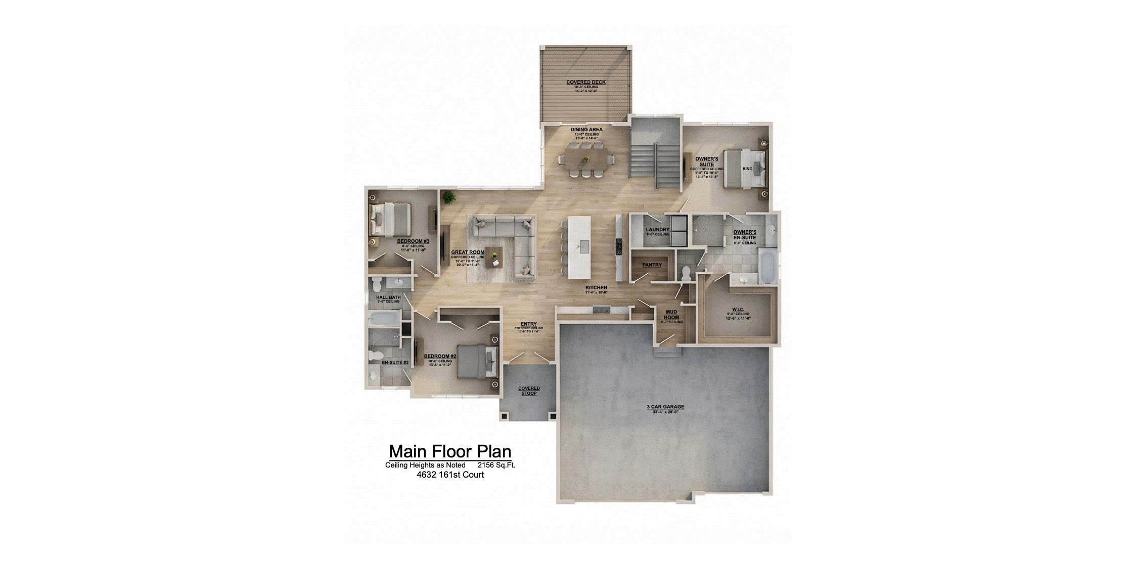 4632 161 Court