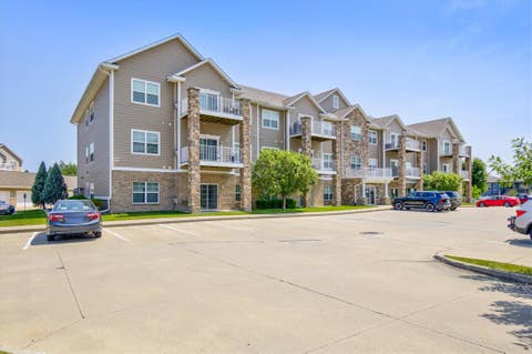 Condo For Sale - 8350 Ep True Parkway #3204<br/> Dallas County, West Des Moines, IA 50266