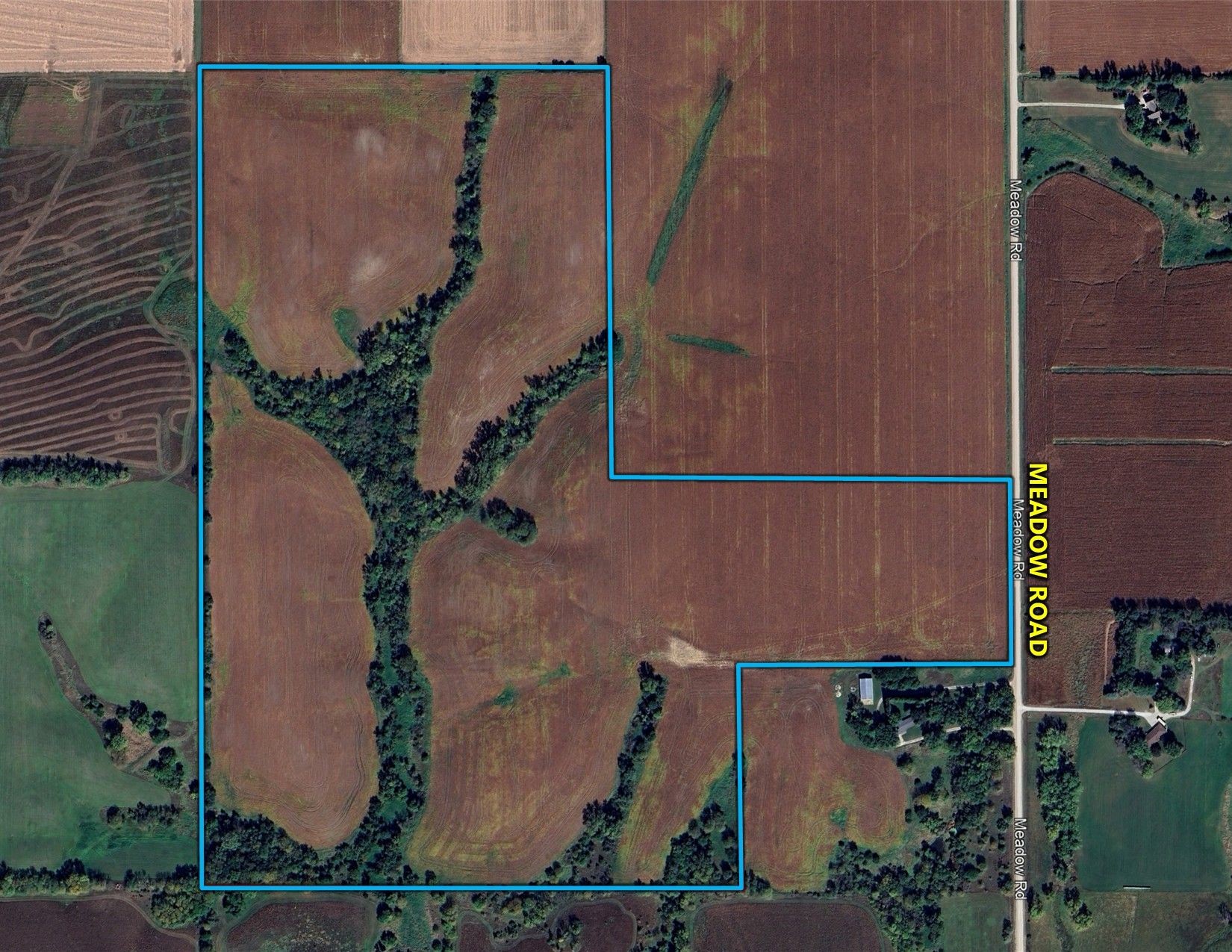 00 Meadow Road, Adel, Iowa image 20