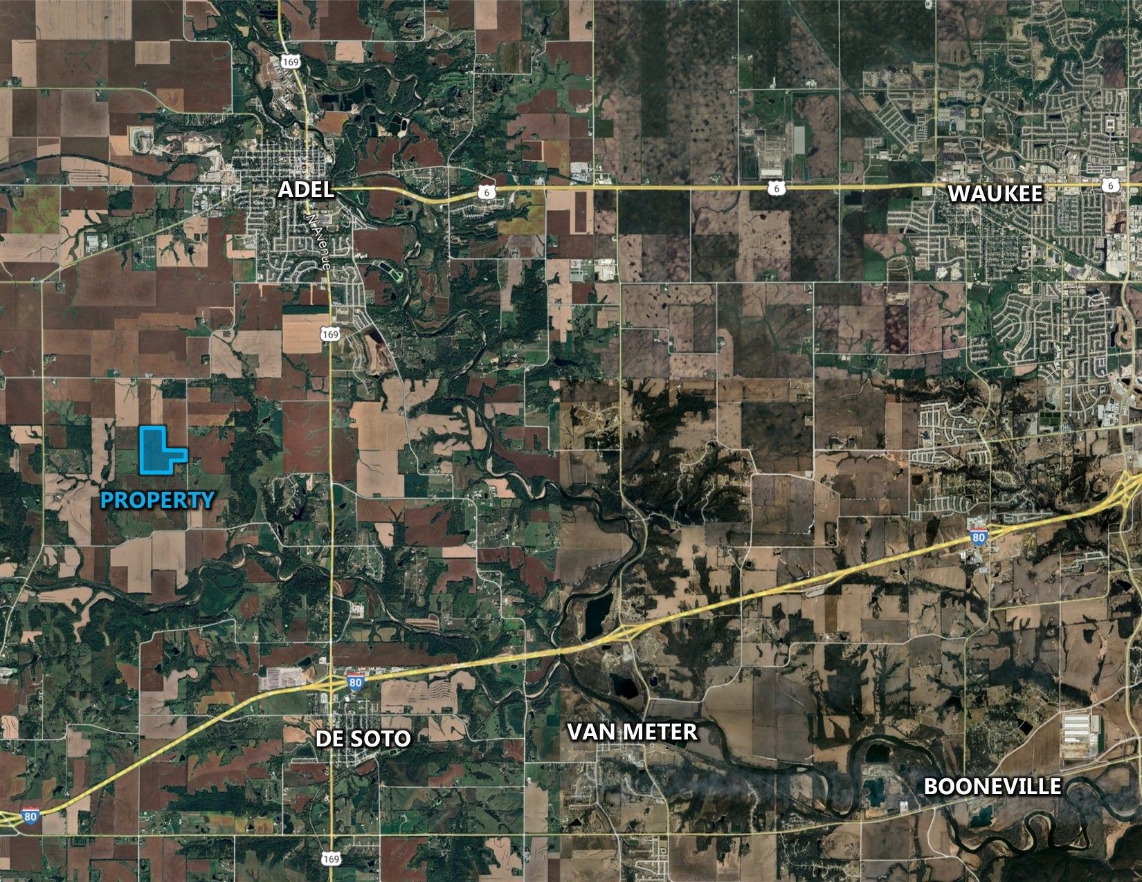 00 Meadow Road, Adel, Iowa image 21