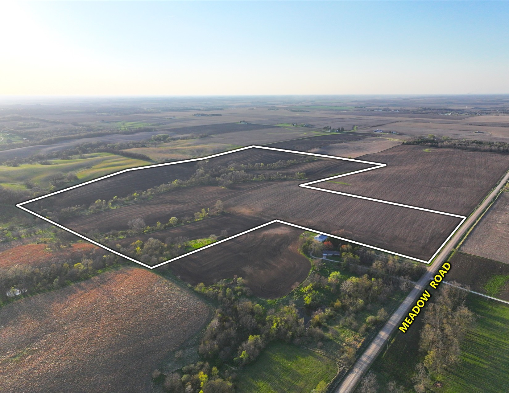 00 Meadow Road, Adel, Iowa image 1