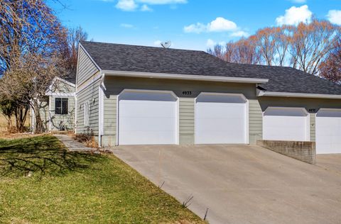 Condo For Sale - 4033 Fletcher Boulevard<br/> Story County, Ames, IA 50010