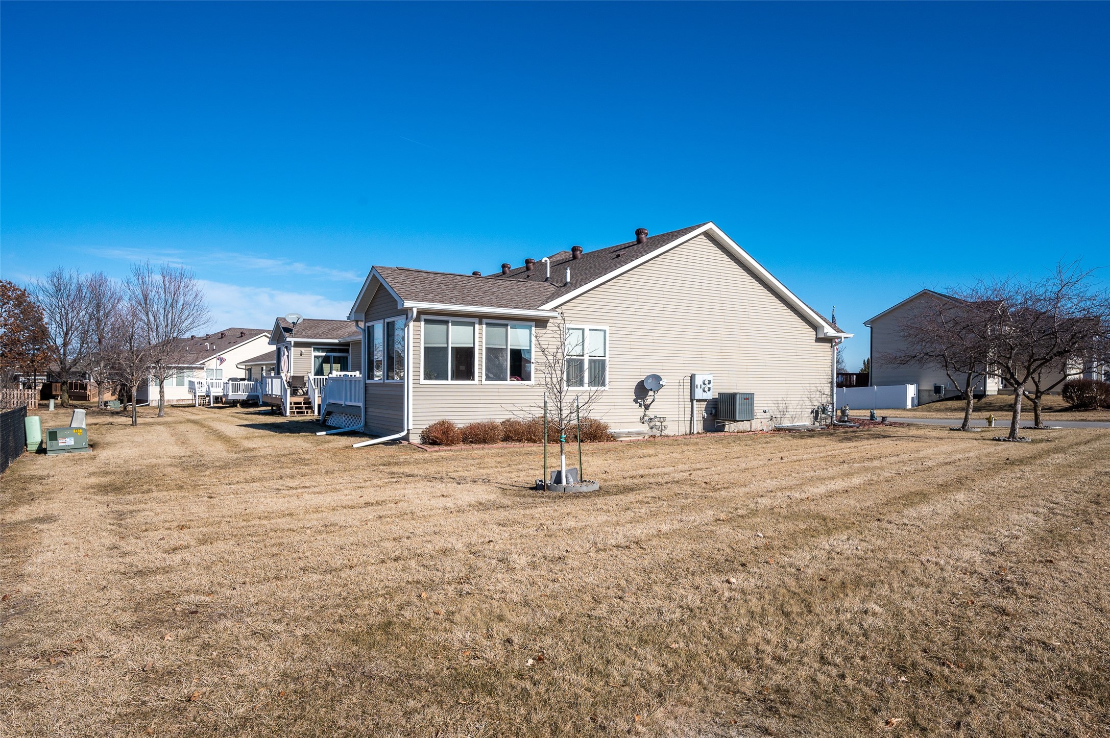 188 SE Sweetgrass Lane, Pleasant Hill, Iowa image 4