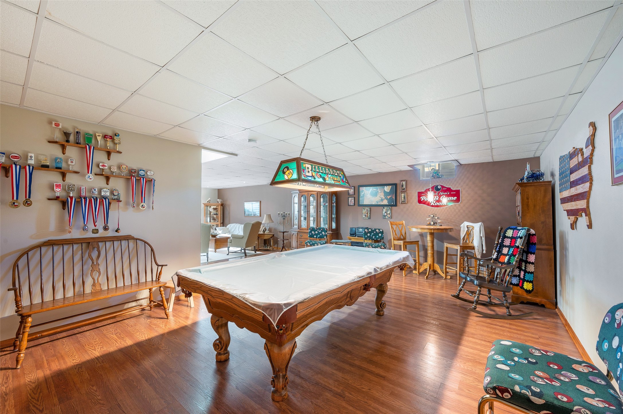 188 SE Sweetgrass Lane, Pleasant Hill, Iowa image 30