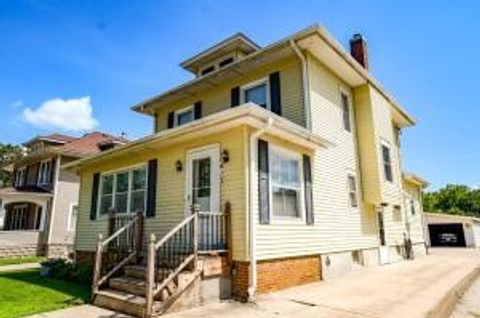 412 Anderson Street Jewell IA 50130