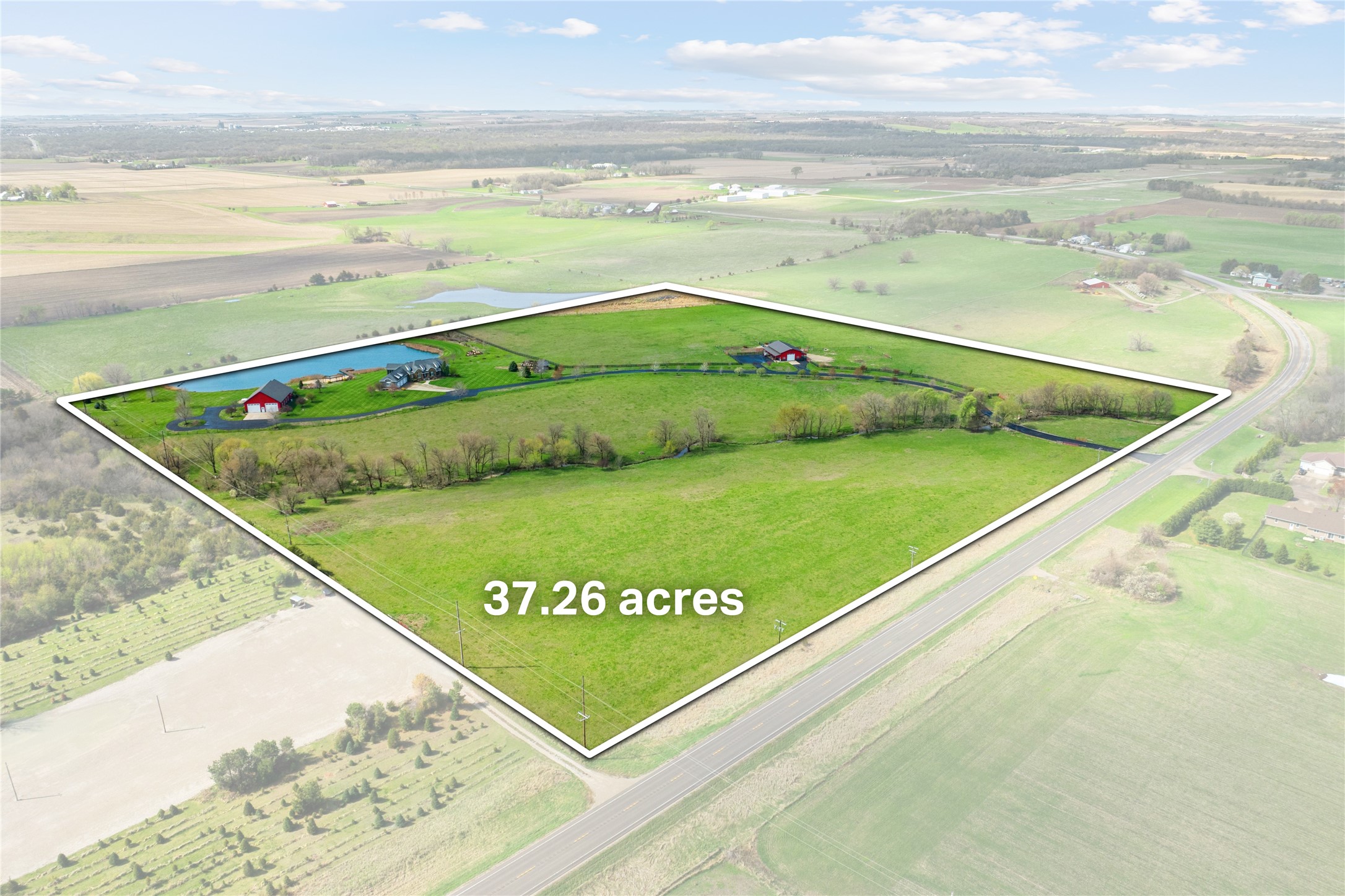 2492 55th Street, Vinton, Iowa image 35