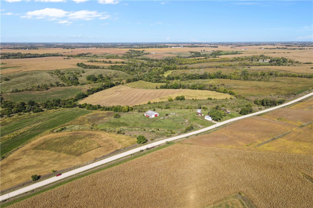 Lot 1 210th Avenue, Milo, Iowa image 2