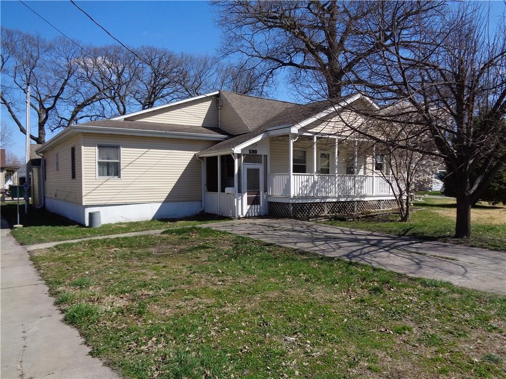 590 S Goodrich Street, Colfax, Iowa image 1