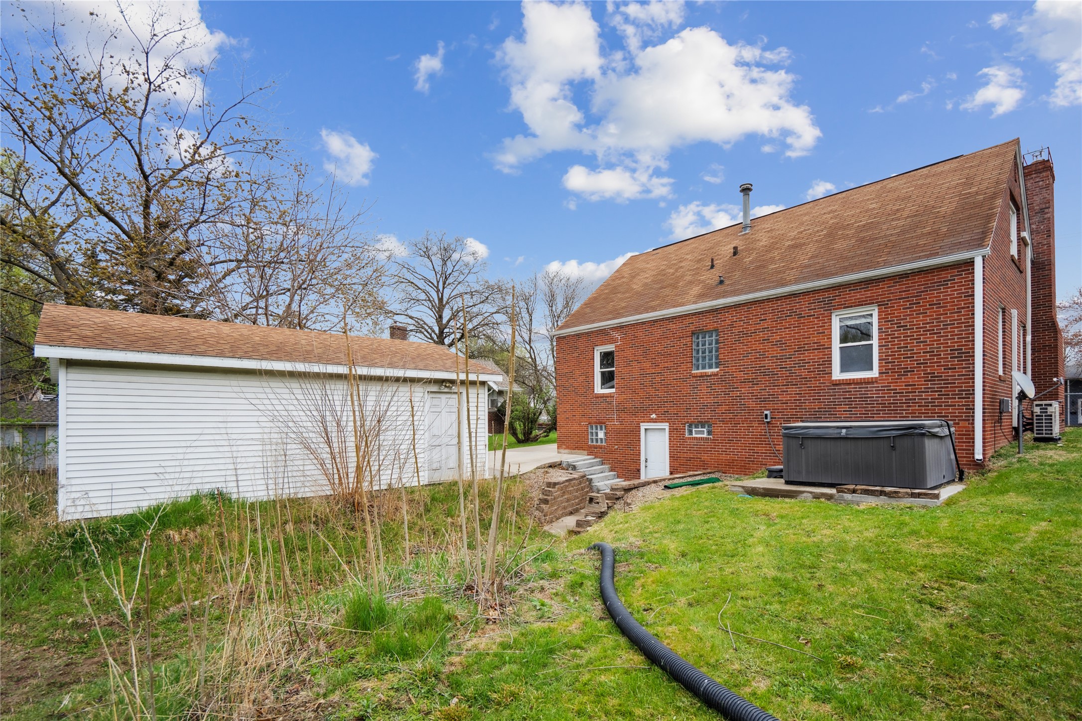 1804 E 33rd Street, Des Moines, Iowa image 22