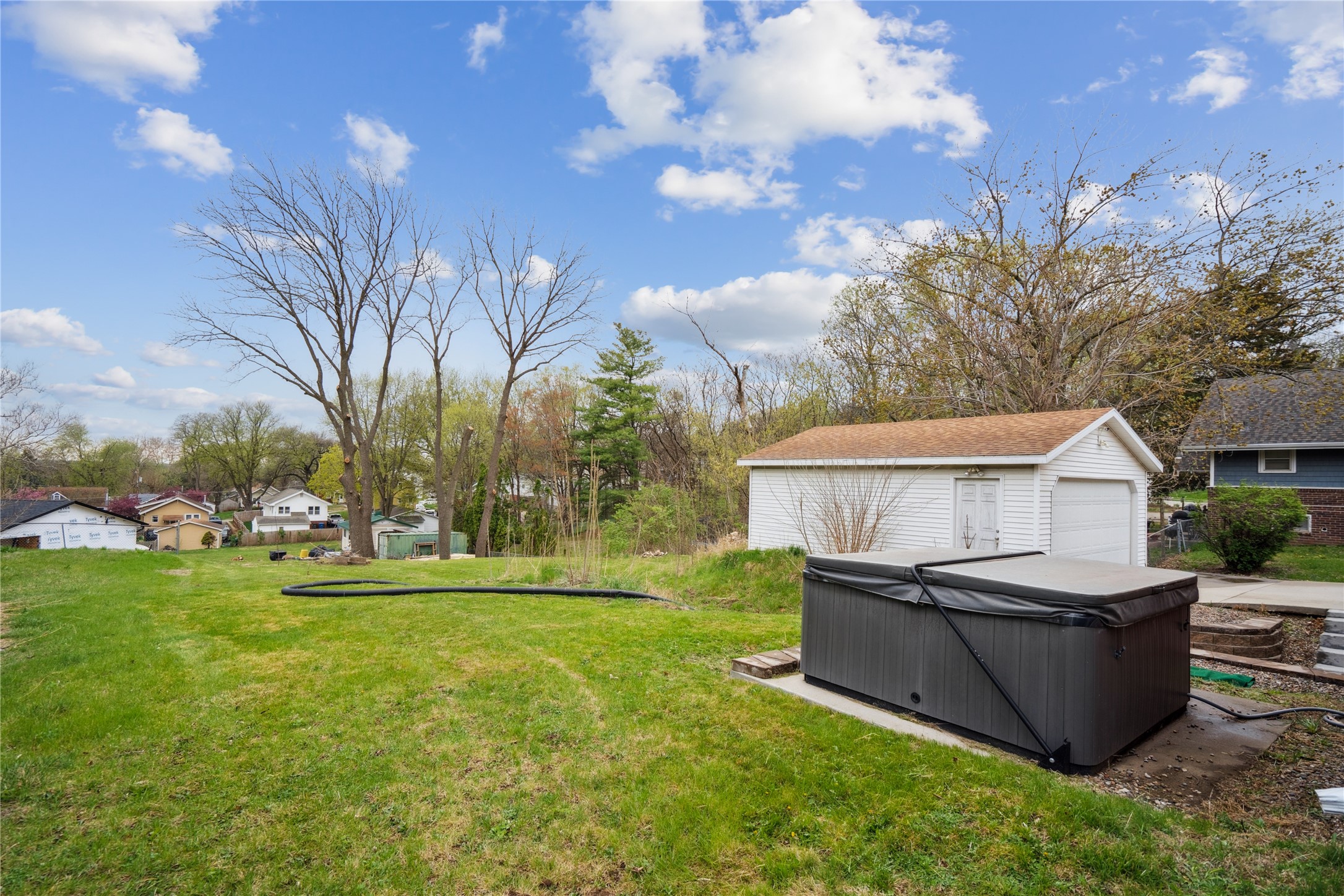 1804 E 33rd Street, Des Moines, Iowa image 25