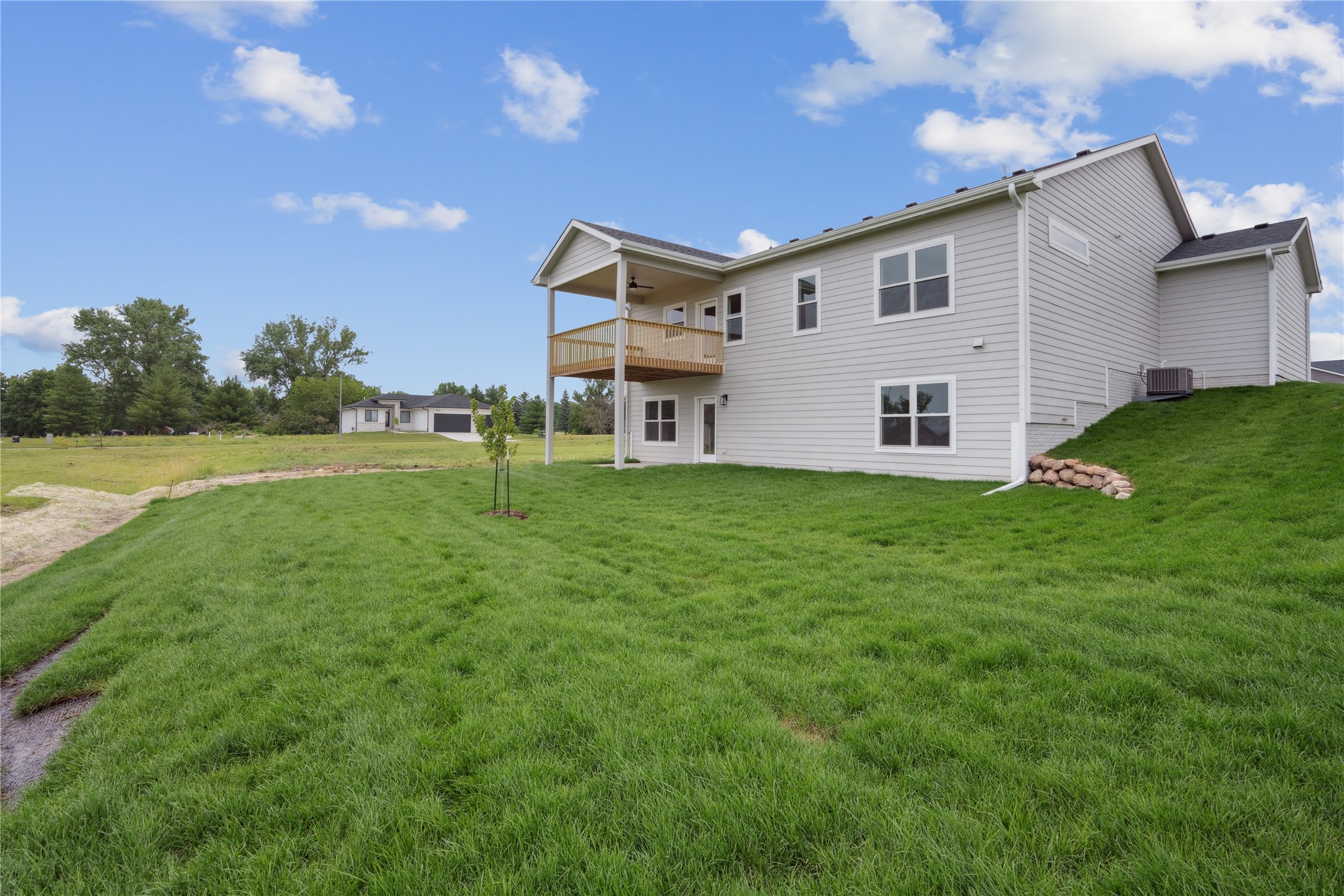 870 NW Frescott Circle, Waukee, Iowa image 34